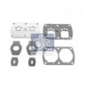 DT 7.62107 Valve Plate, air compressor